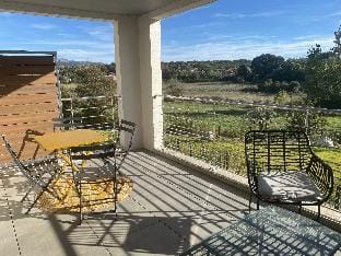Domaine d'Arca - Flaubert 11 - 4 pers - étage 1 Apartment in Porto-Vecchio