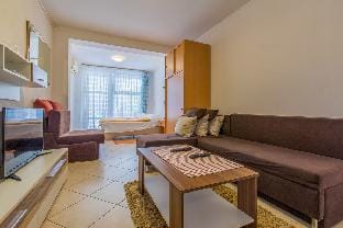 Abacia 2 Apartment in Crikvenica