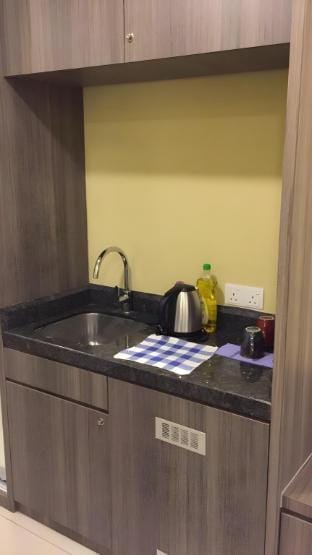Sunrise Panaromic Genting Highland Apartment in Selangor, Malaysia