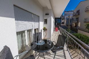 Jenny Apartment in Crikvenica