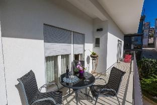 Jenny Apartment in Crikvenica