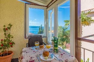 Adrijana Apartment in Crikvenica