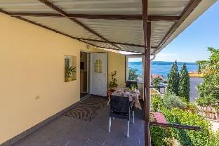 Adrijana Apartment in Crikvenica