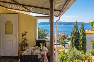 Adrijana Apartment in Crikvenica