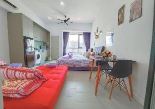 Beauty Retreat with Unique  Panoramic View #TA2 Vacation rental in Selangor, Malaysia