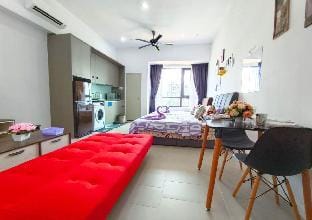 Beauty Retreat with Unique  Panoramic View #TA2 Vacation rental in Selangor, Malaysia