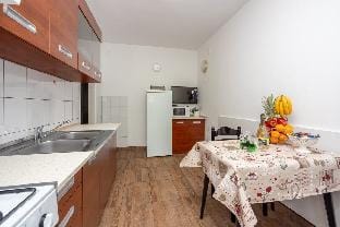 Miroslava Apartment in Crikvenica