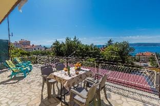 Miroslava Apartment in Crikvenica