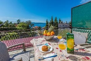 Miroslava Apartment in Crikvenica