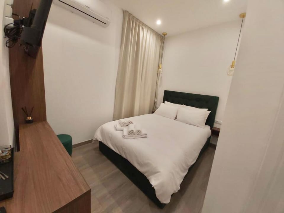 Real City Suites Syntagma Apartment in Athens