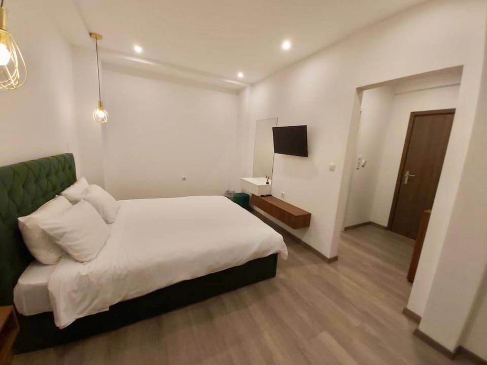 Real City Suites Syntagma Apartment in Athens