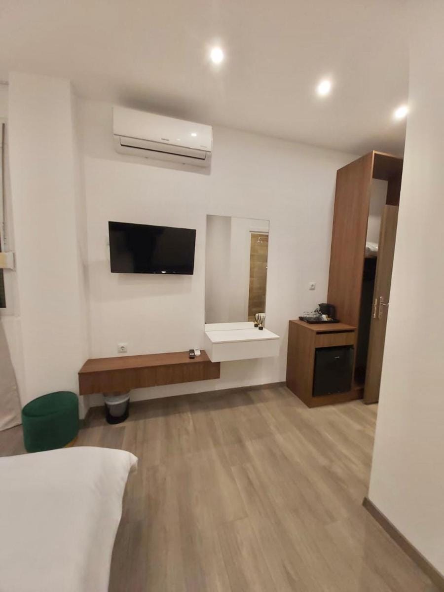 Real City Suites Syntagma Apartment in Athens