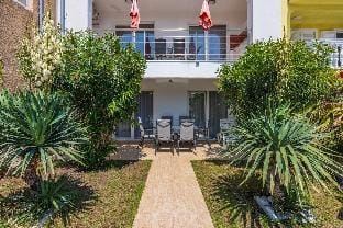 Abert Susi Vacation rental in Novi Vinodolski
