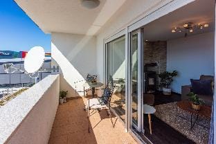 Valmor Apartment in Crikvenica