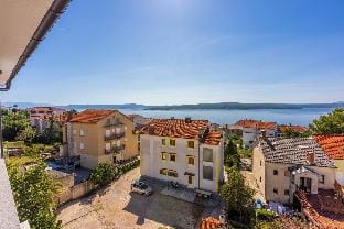 Valmor Apartment in Crikvenica