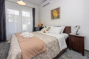 Valmor 2 Apartment in Crikvenica