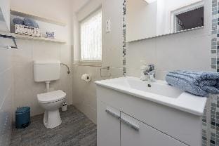 Valmor 2 Apartment in Crikvenica