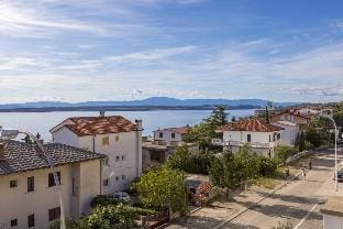 Erna Apartment in Crikvenica