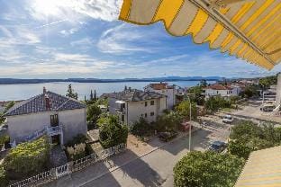 Erna Apartment in Crikvenica