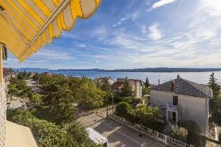 Erna Apartment in Crikvenica