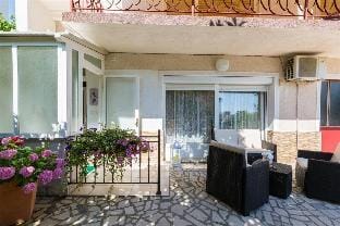 Dobrila Apartment in Crikvenica