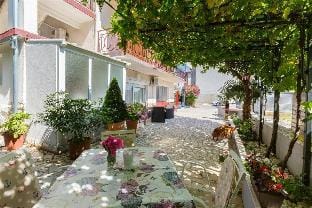 Dobrila Apartment in Crikvenica