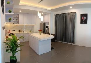 Xxx Villa in North Kuta