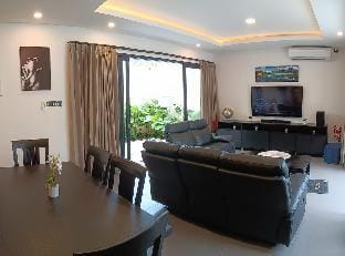 Xxx Villa in North Kuta