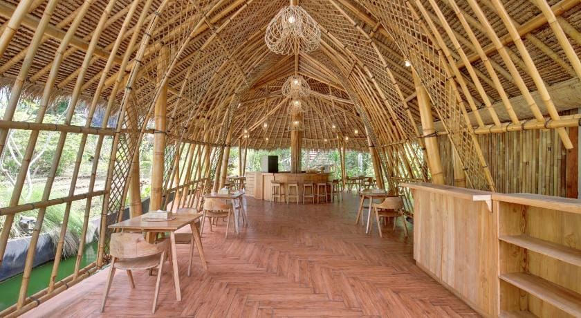 Bila Penida Resort & Farm Hotel in Nusapenida