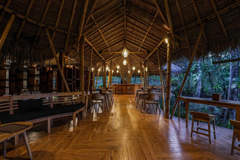Bila Penida Resort & Farm Hotel in Nusapenida