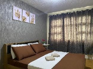 2BR Condo Unit Seawind Davao Near Sasa Wharf Vacation rental in Davao City