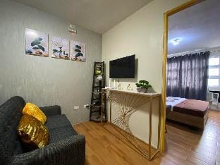 2BR Condo Unit Seawind Davao Near Sasa Wharf Vacation rental in Davao City