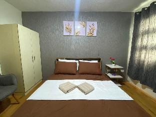2BR Condo Unit Seawind Davao Near Sasa Wharf Vacation rental in Davao City