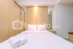 Best Deal & Cozy Studio Oasis Cikarang By Travelio Apartment in West Java