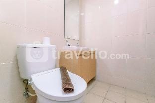 Best Deal & Cozy Studio Oasis Cikarang By Travelio Apartment in West Java