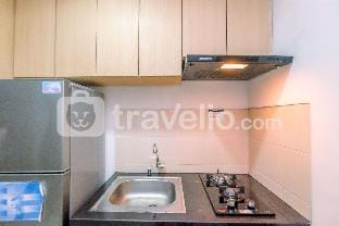 Best Deal & Cozy Studio Oasis Cikarang By Travelio Apartment in West Java