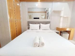 Best Deal & Homey Studio Amartha View By Travelio Apartment in Indonesia