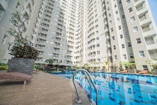 2BR Simply at Parahyangan Residence By Travelio Apartment in Parongpong