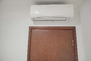 Good Homey 2BR Signature Park Grande By Travelio Apartment in South Jakarta City