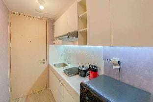 Studio Nice Tokyo Riverside PIK 2 By Travelio Apartment in West Java