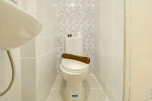 TidyHomey Studio Tokyo Riverside PIK 2 By Travelio Apartment in West Java