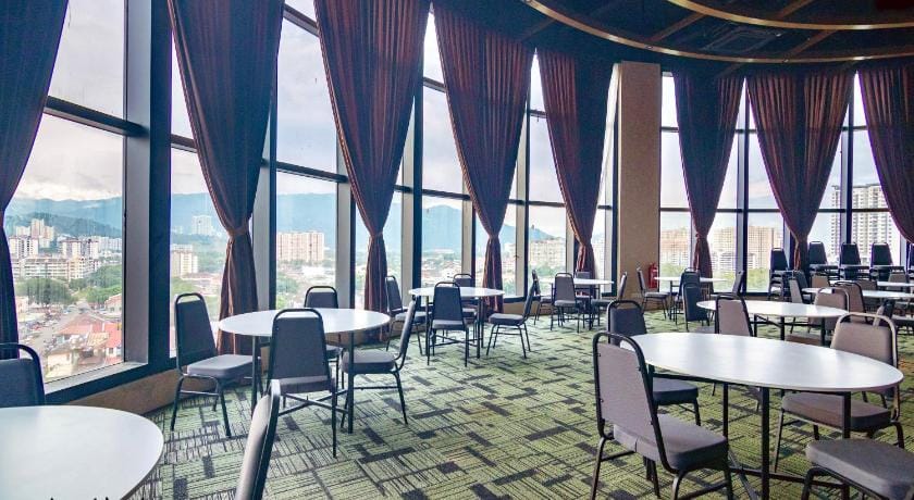 Urban Suites, Signature Collection by Stellar ALV Apartment in George Town