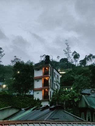 MUNNAR KAIPPALLI BUDGET HOMESTAY Vacation rental in Munnar