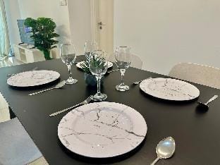 Teega 8 pax Luxury Family suite Vacation rental in Johor