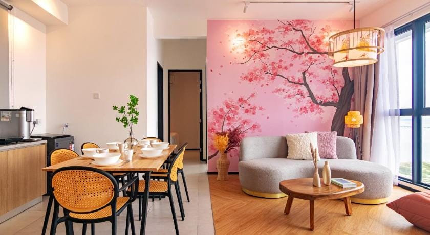 Urban Suites, Classic Collection by Stellar ALV Apartment in George Town