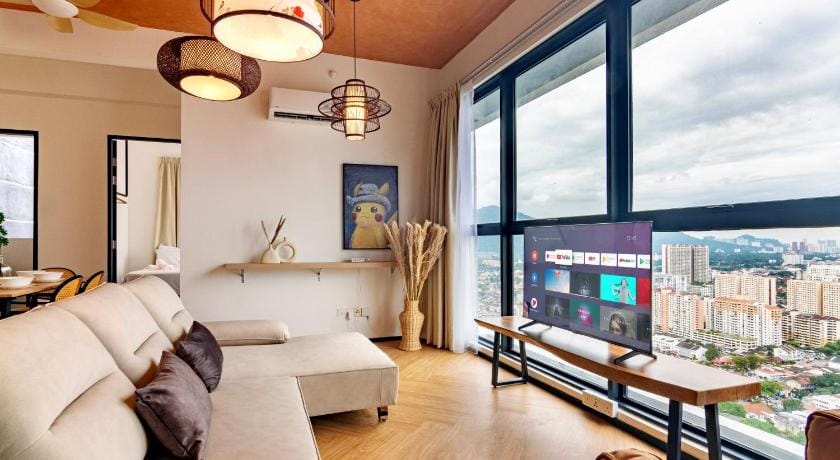 Urban Suites, Classic Collection by Stellar ALV Apartment in George Town