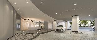 Tri Tower Suite By UHA Apartment in Johor Bahru