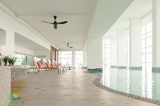 Tri Tower Suite By UHA Apartment in Johor Bahru