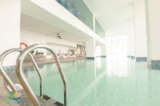 Tri Tower Suite By UHA Apartment in Johor Bahru