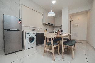 Danga Bay SeaView 3BR BigBalcony Vacation rental in Johor Bahru